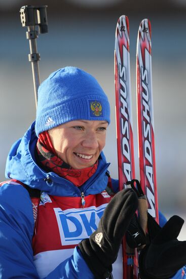 Olga Zaitseva