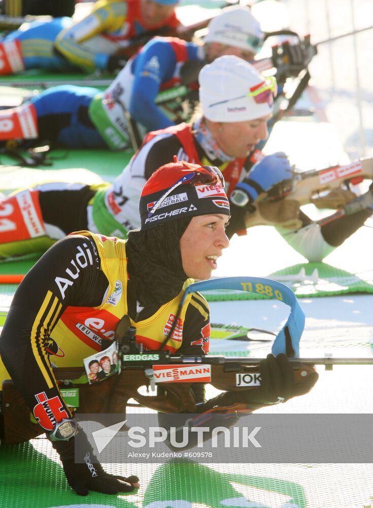 Magdalena Neuner