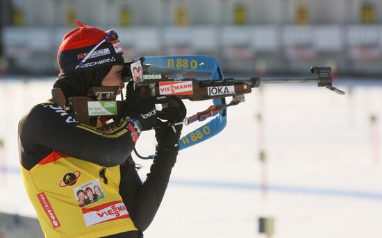 Magdalena Neuner