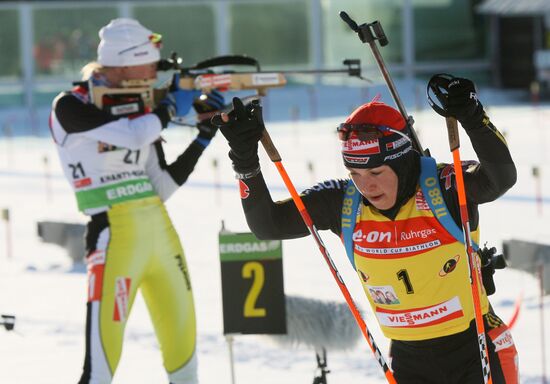 Magdalena Neuner