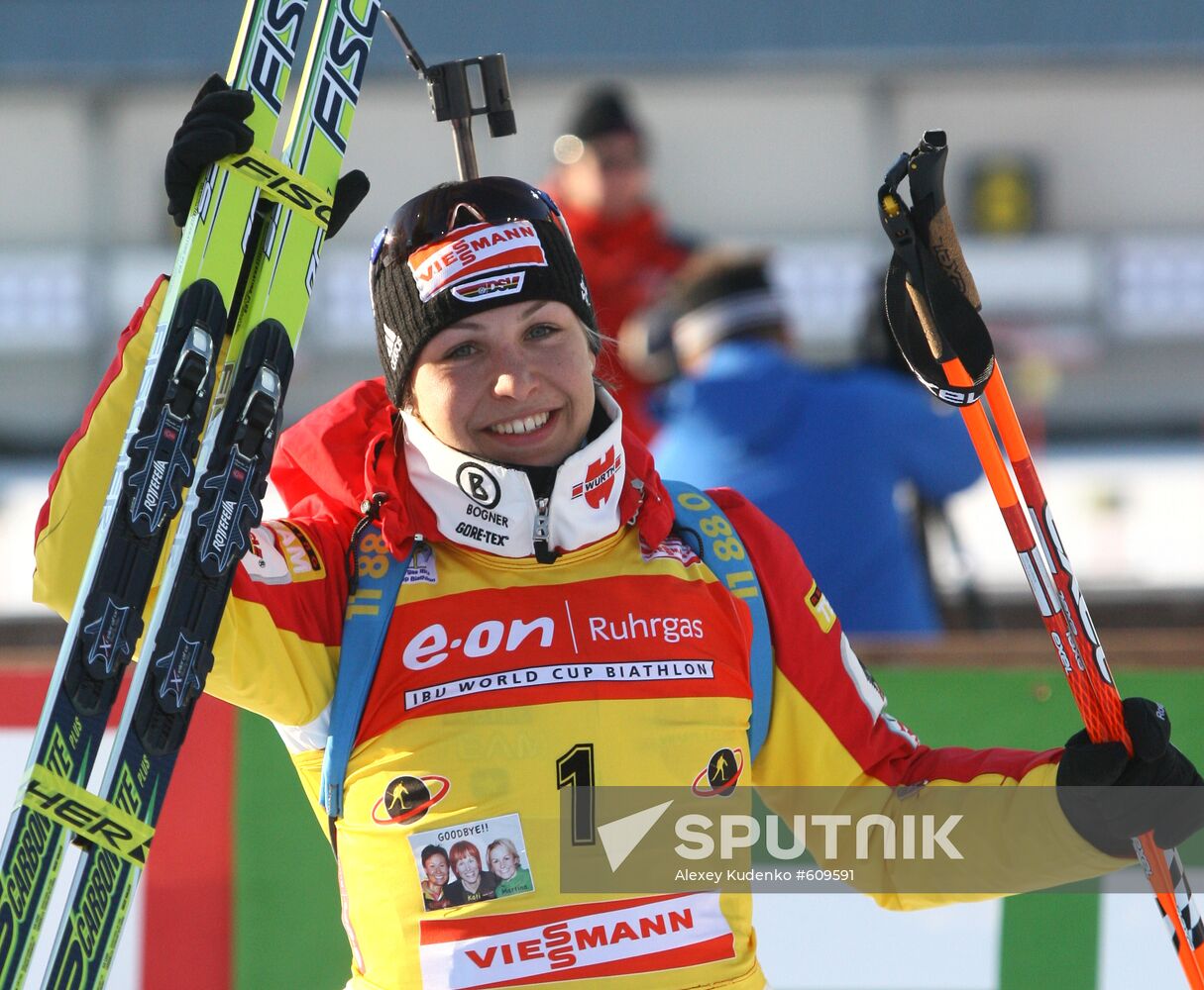 Magdalena Neuner