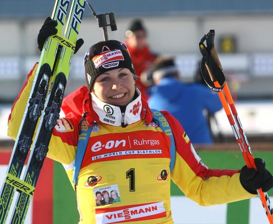 Magdalena Neuner