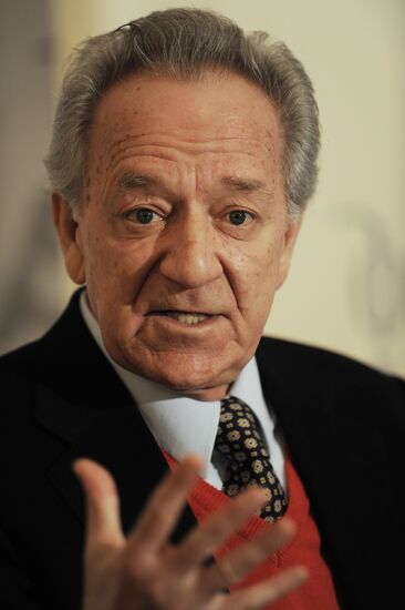 Yury Temirkanov