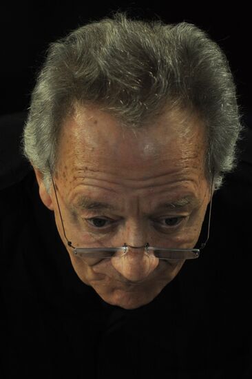Yury Temirkanov