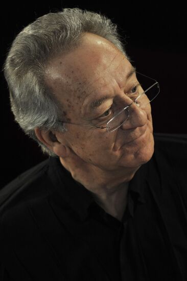 Yury Temirkanov