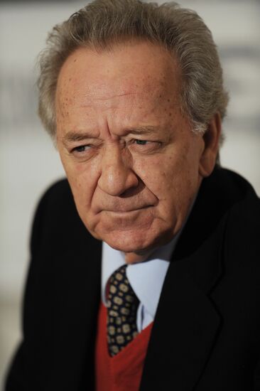 Yury Temirkanov