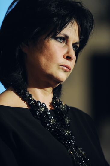 Olga Rostropovich