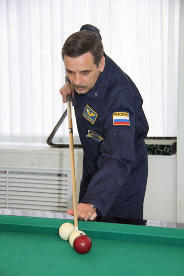 Mikhail Korniyenko