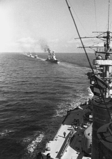 Great Patriotic War of 1941-45