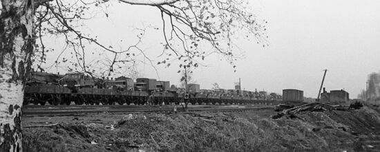 The Great Patriotic War of 1941-1945