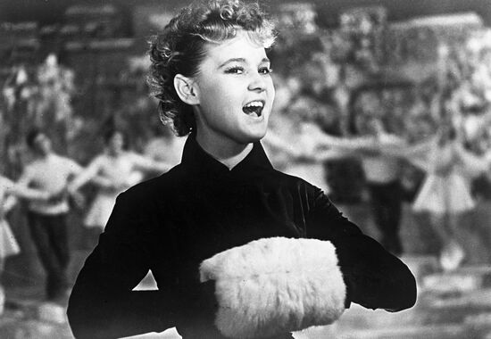 Lyudmila Gurchenko