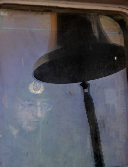 Peter the Great missile cruiser goes on new long voyage