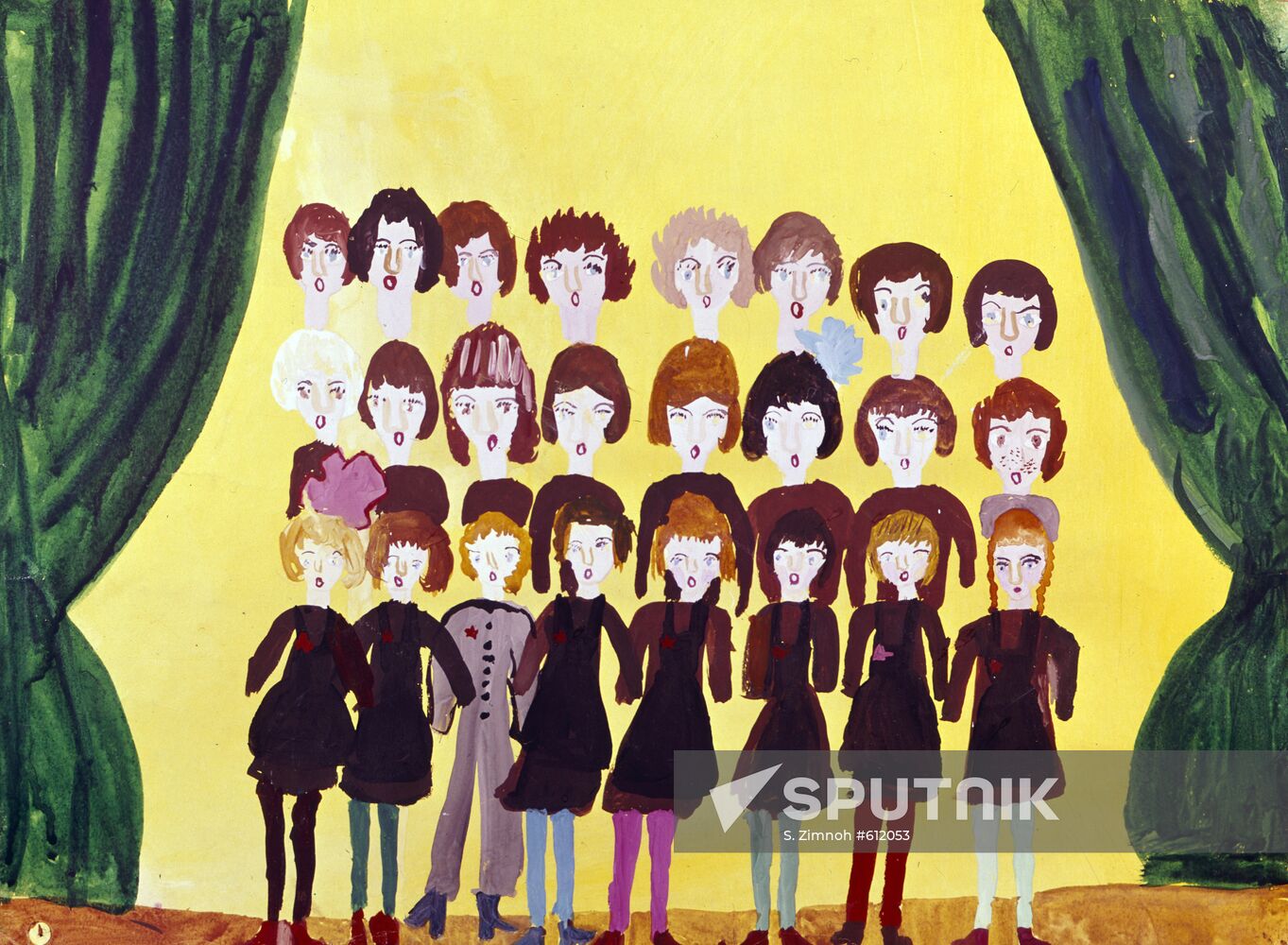 The Choir