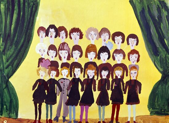 The Choir