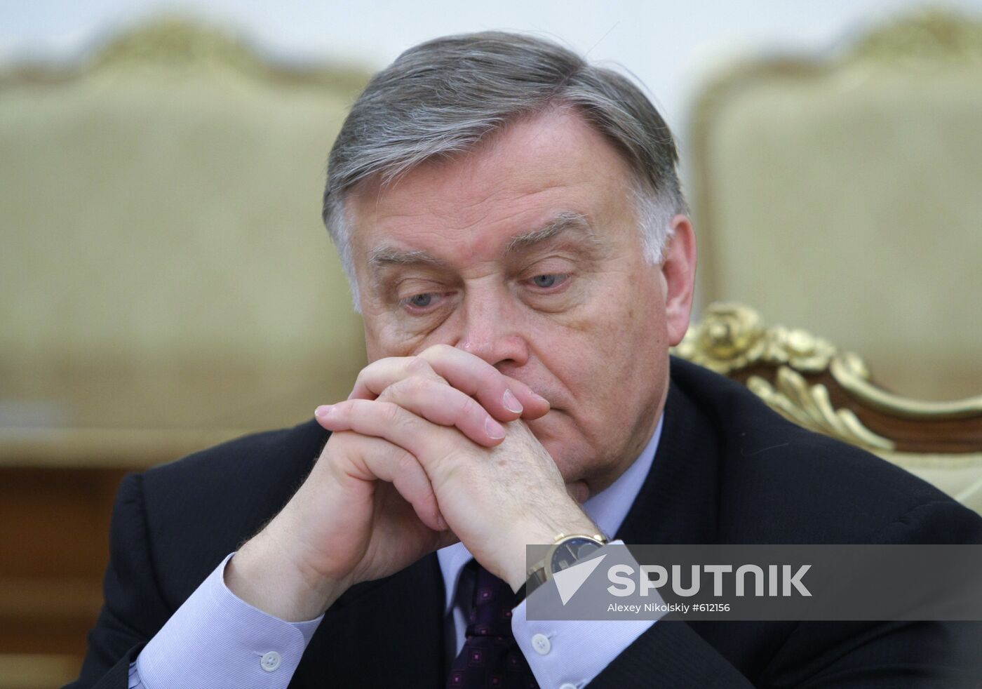 Vladimir Yakunin