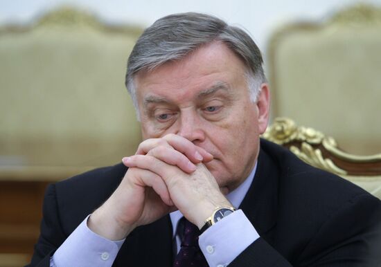 Vladimir Yakunin