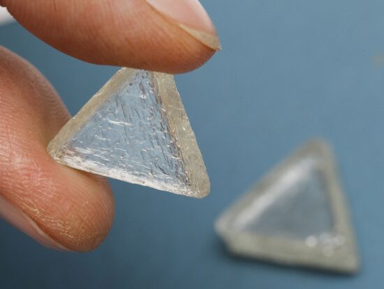 Russian State Precious Metals and Gemstones Collection Fund