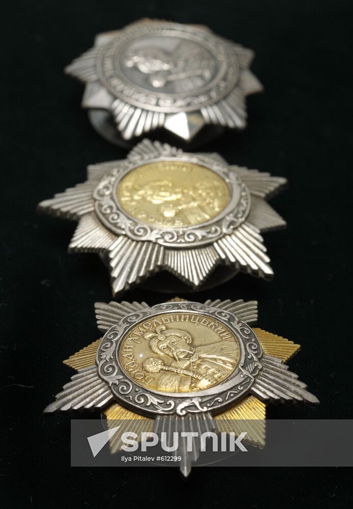 The Order of Kutuzov