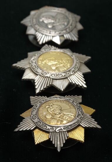 The Order of Kutuzov
