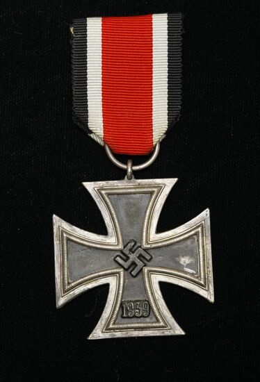 The Iron Cross