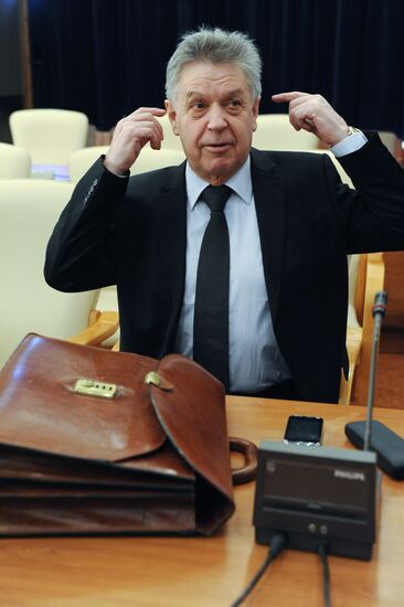 Igor Golutvin