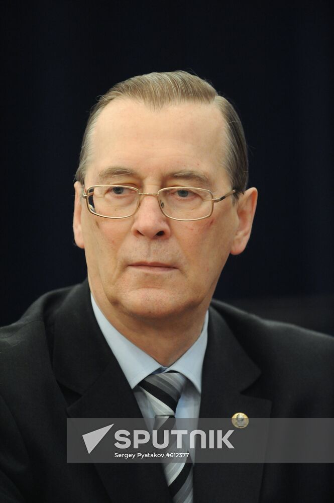 Viktor Matveyev