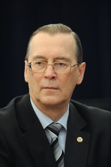 Viktor Matveyev