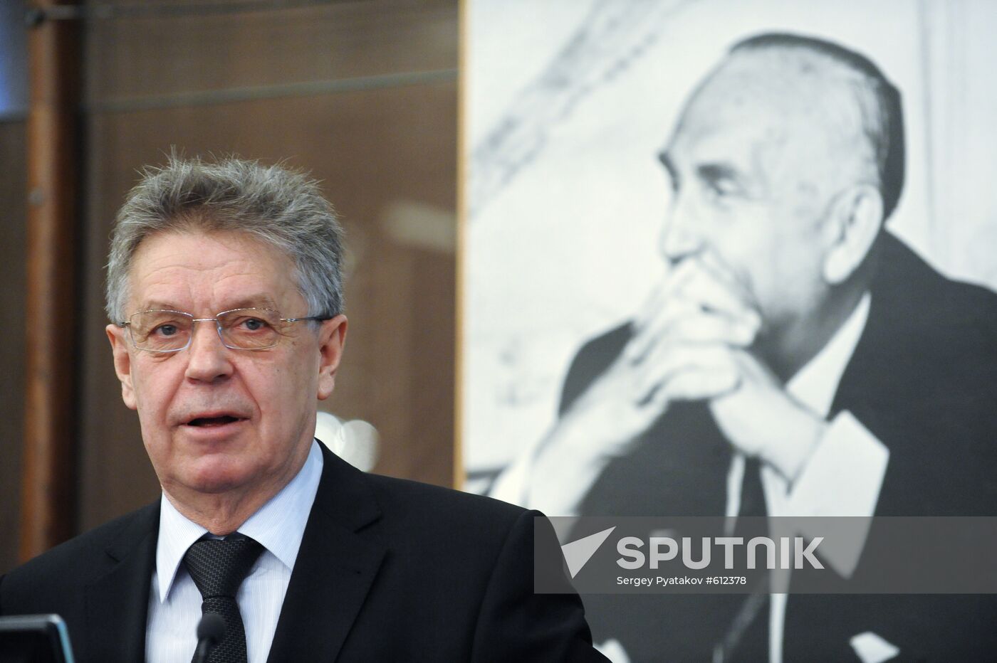 Igor Golutvin