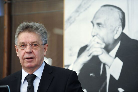 Igor Golutvin
