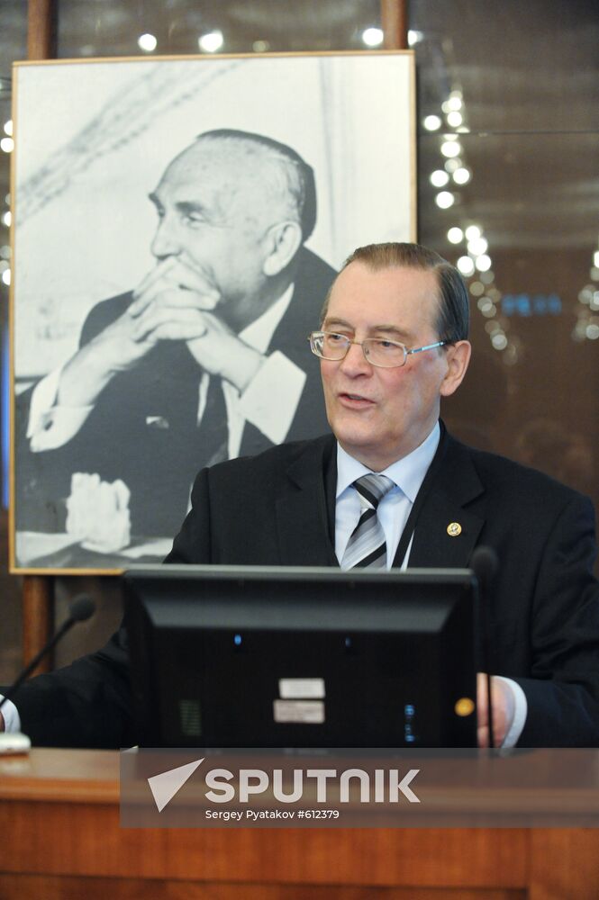 Viktor Matveyev