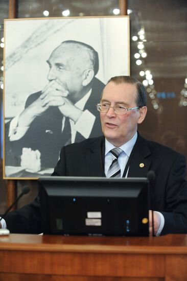 Viktor Matveyev
