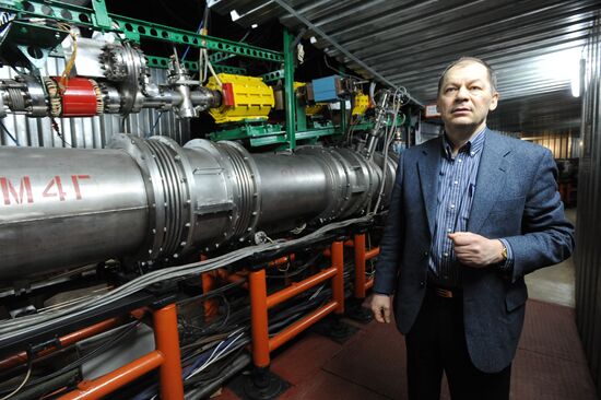 Vladimir Kekelidze