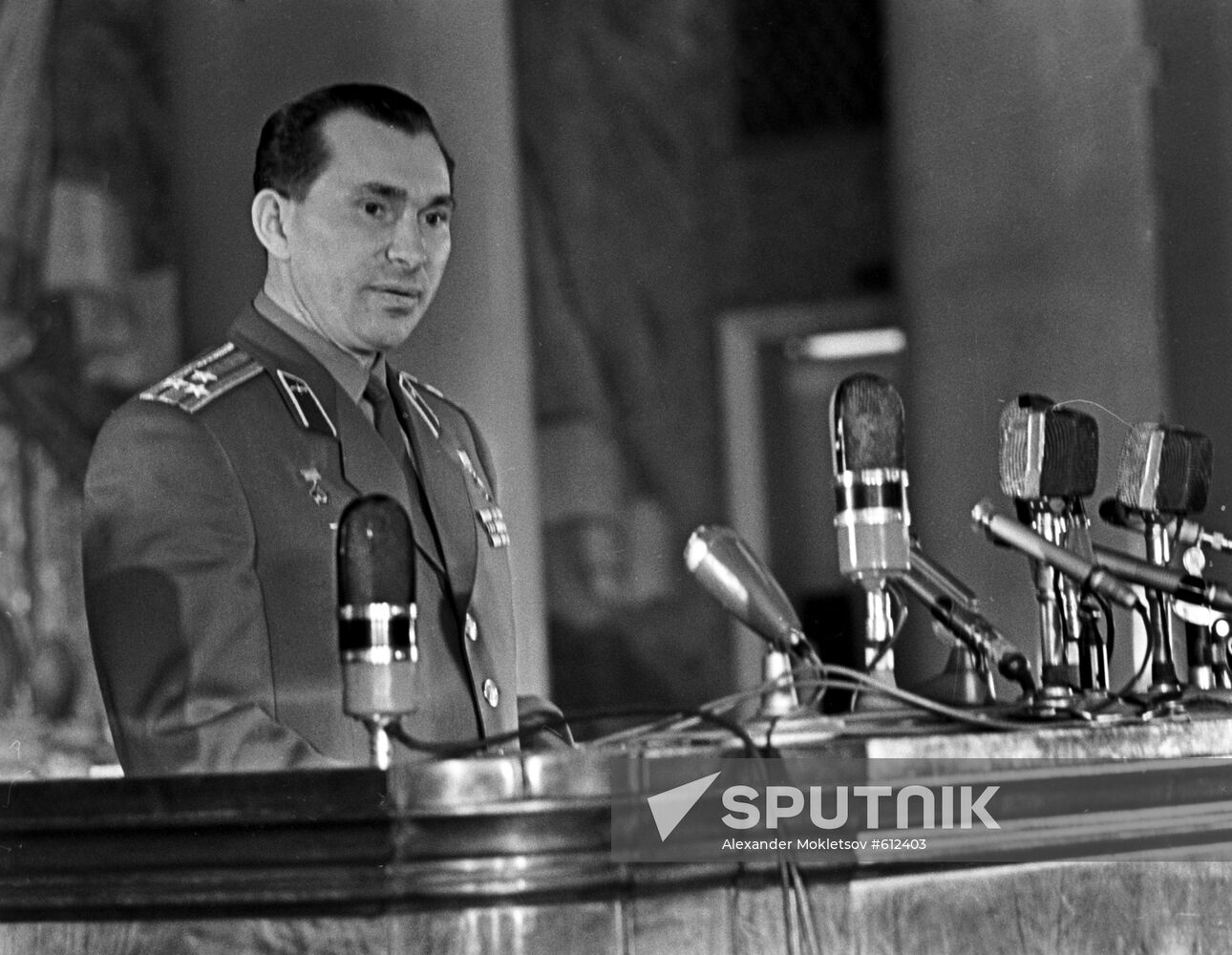 Pavel Belyayev