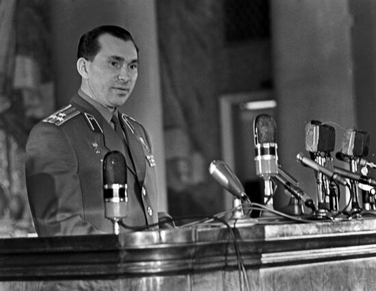Pavel Belyayev