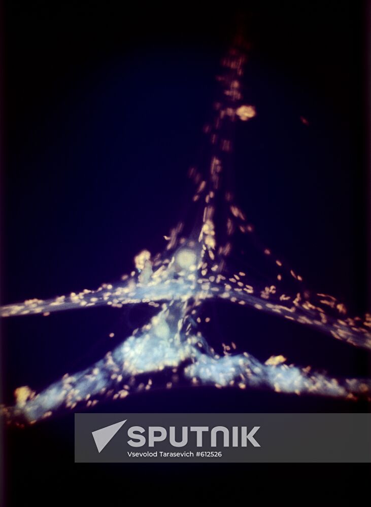 Stretch receptor
