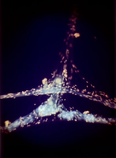 Stretch receptor