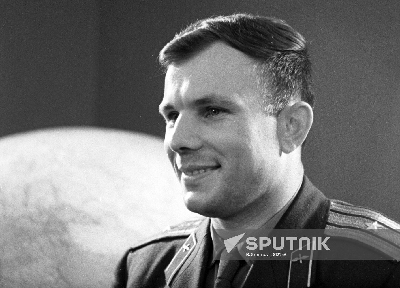 Yuri Gagarin