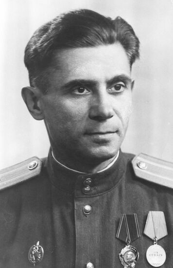 Ivan Zolotar