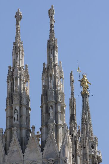 Milan Cathedral