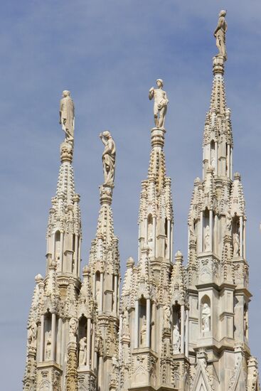 Milan Cathedral