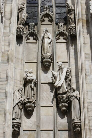 Milan Cathedral