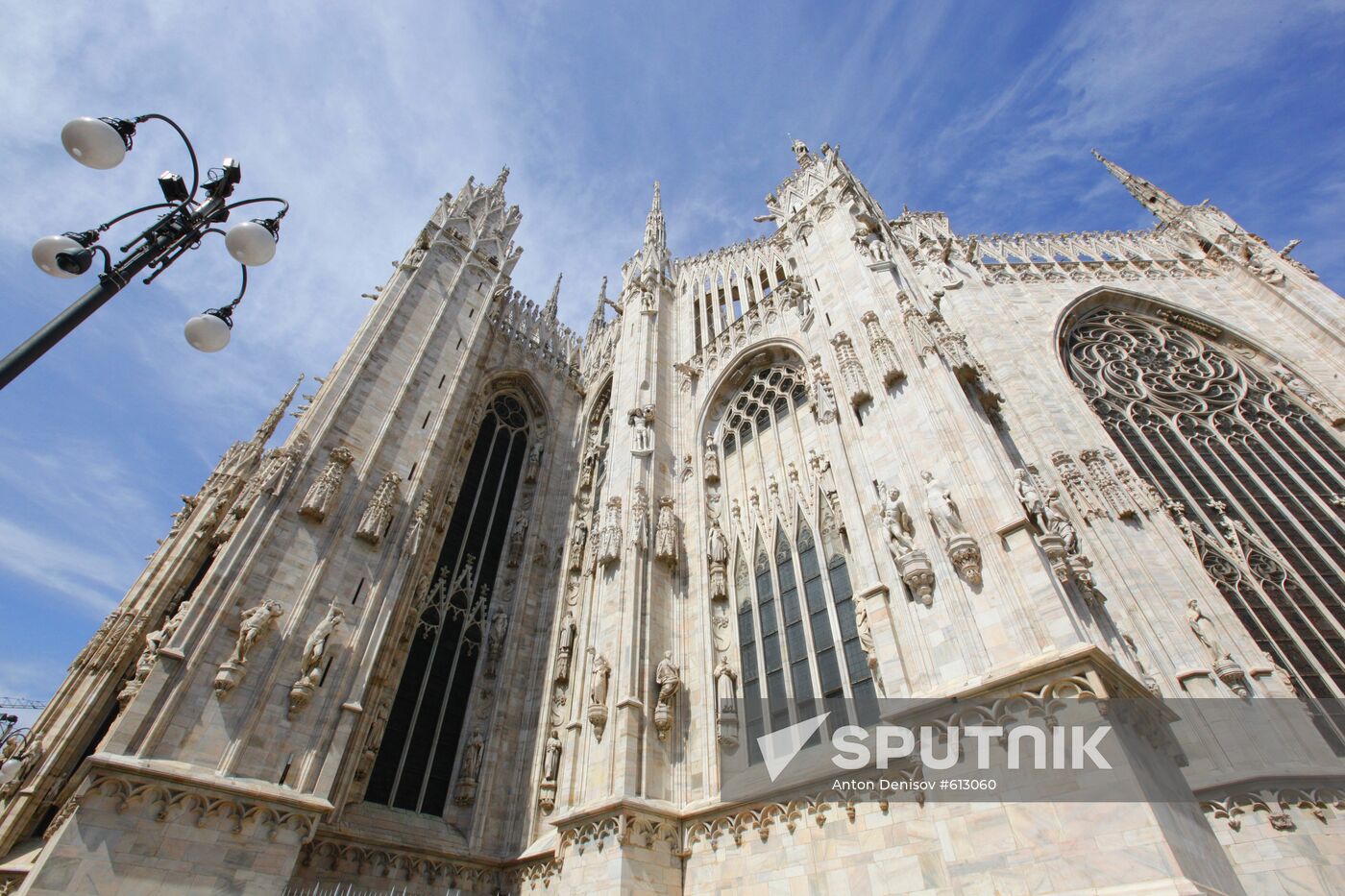 Milan Cathedral