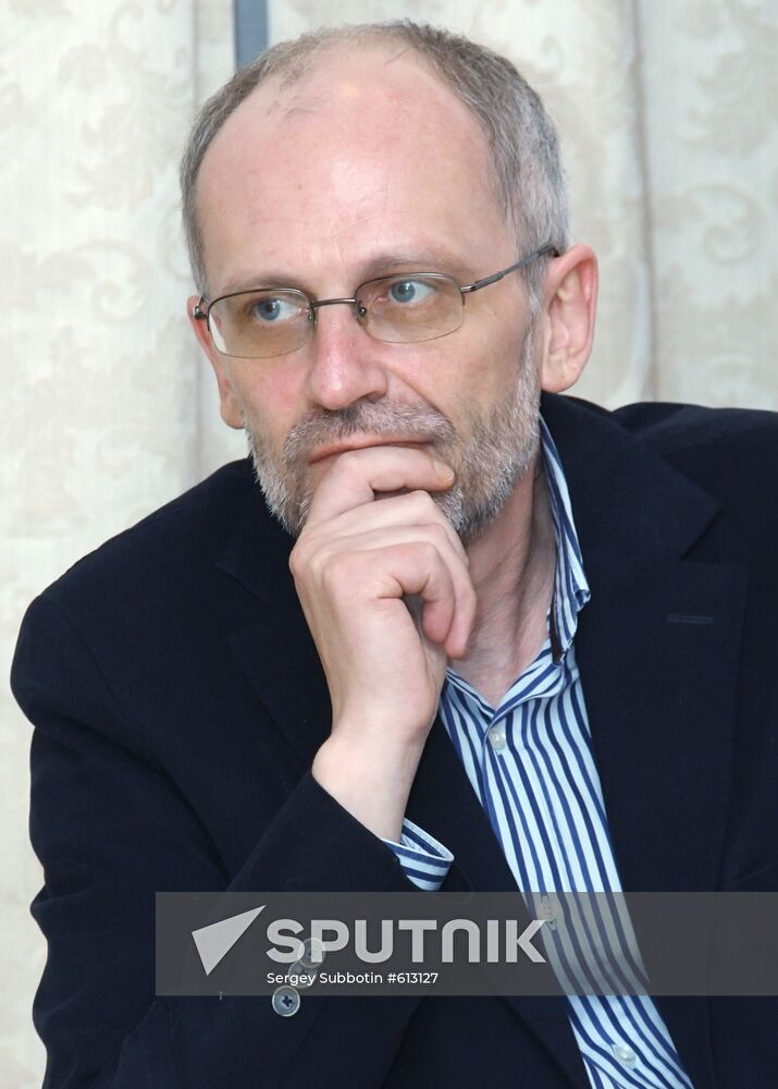 Alexander Gordon