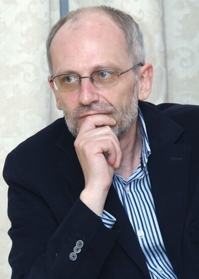 Alexander Gordon