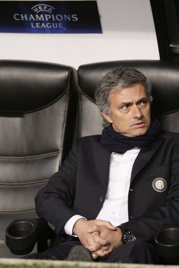 José Mourinho