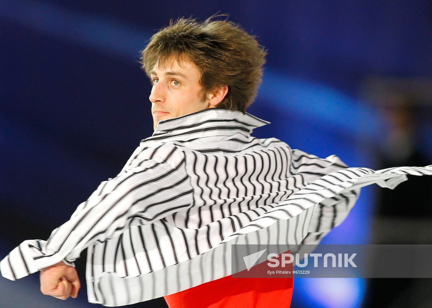 Brian Joubert