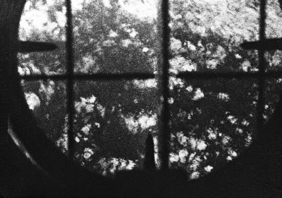 Photo of the Earth