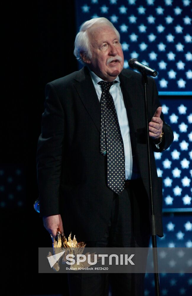 Andrei Khrzhanovksy