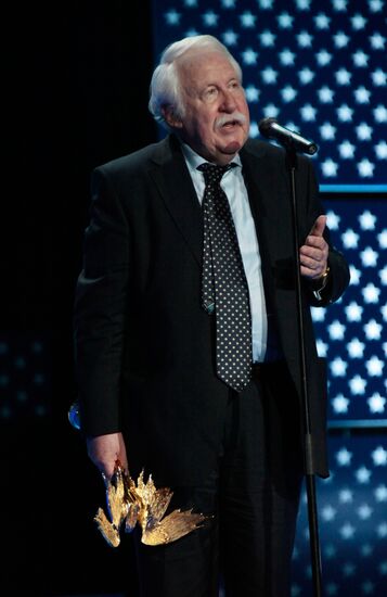 Andrei Khrzhanovksy