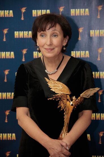Natalia Dzyubenko